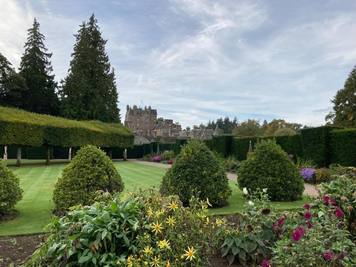 Bed and Breakfast Heathpark House Blairgowrie and Rattray Exterior foto